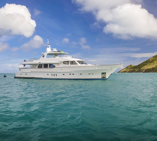 Luxury Yacht Charter Articles And News | CHARTERWORLD Luxury Yacht Charters